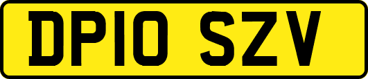 DP10SZV