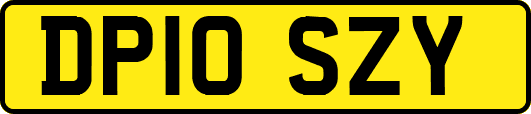 DP10SZY