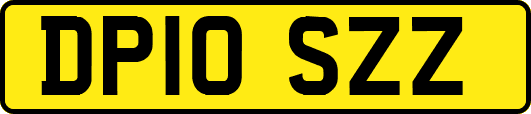 DP10SZZ