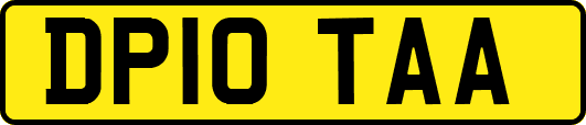 DP10TAA