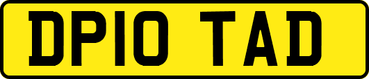 DP10TAD