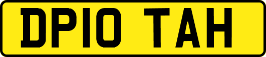 DP10TAH