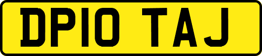 DP10TAJ