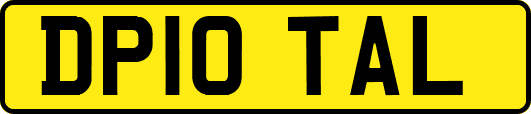 DP10TAL