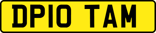 DP10TAM