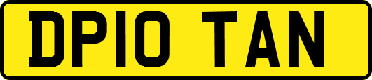 DP10TAN