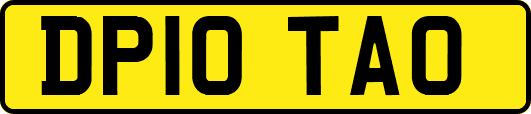 DP10TAO