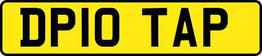 DP10TAP