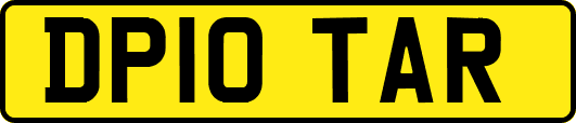 DP10TAR