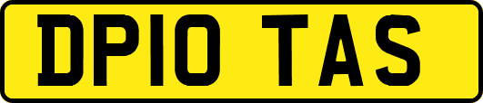 DP10TAS