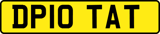 DP10TAT