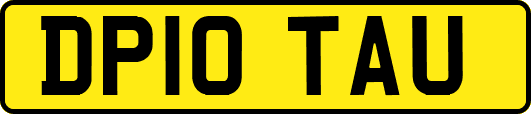 DP10TAU