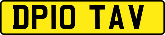 DP10TAV