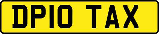 DP10TAX