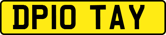DP10TAY