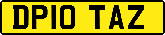 DP10TAZ