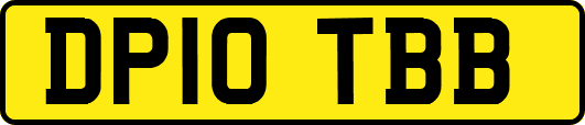 DP10TBB