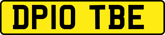 DP10TBE