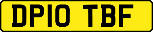 DP10TBF