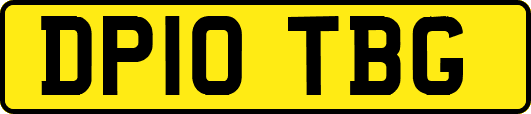DP10TBG