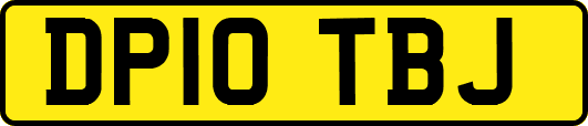 DP10TBJ