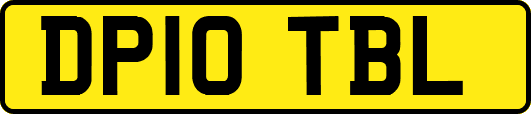 DP10TBL
