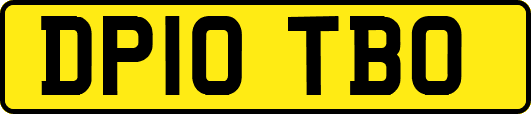 DP10TBO