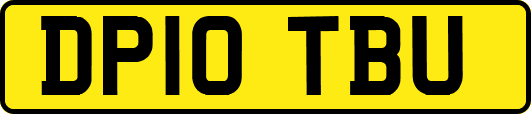 DP10TBU