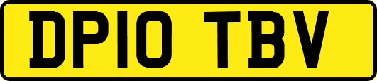 DP10TBV