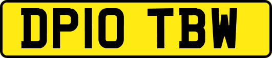 DP10TBW