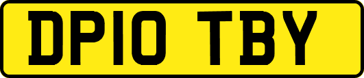 DP10TBY