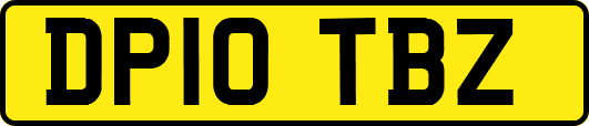 DP10TBZ