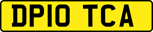 DP10TCA