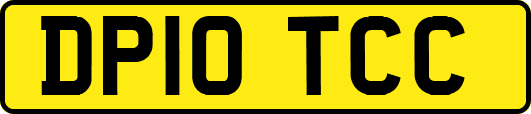 DP10TCC