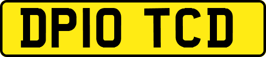 DP10TCD