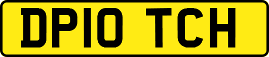 DP10TCH