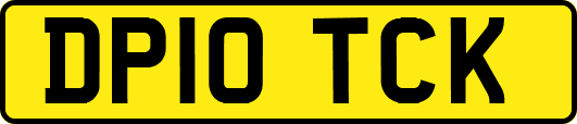 DP10TCK