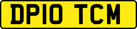 DP10TCM