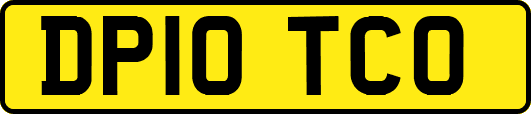 DP10TCO