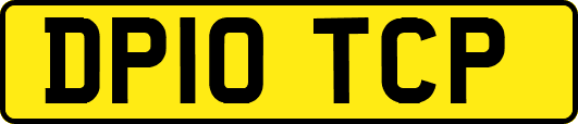 DP10TCP