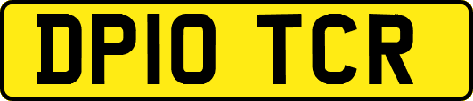 DP10TCR