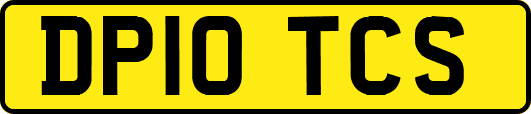 DP10TCS