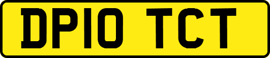 DP10TCT