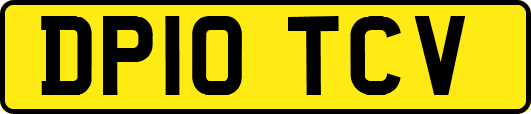 DP10TCV