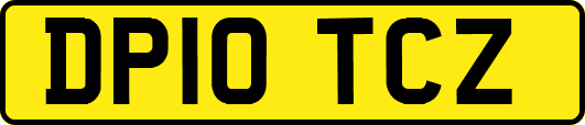 DP10TCZ