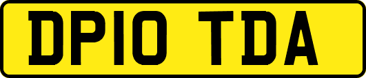 DP10TDA