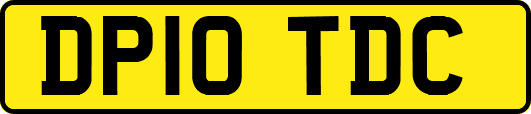 DP10TDC