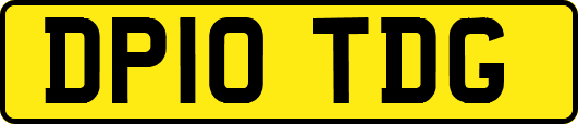 DP10TDG