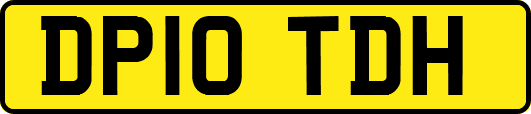 DP10TDH