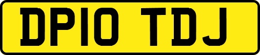 DP10TDJ